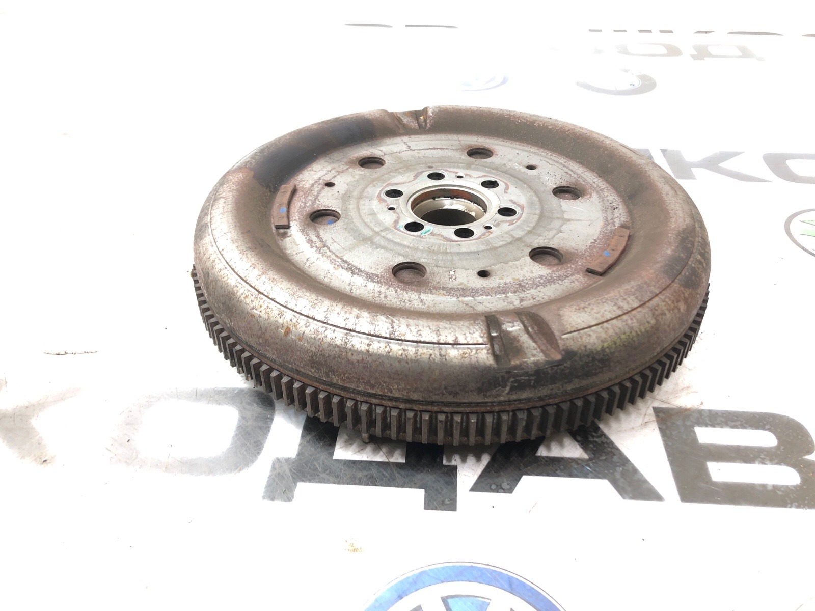 Маховик МКПП, 10000 рублей, Москва