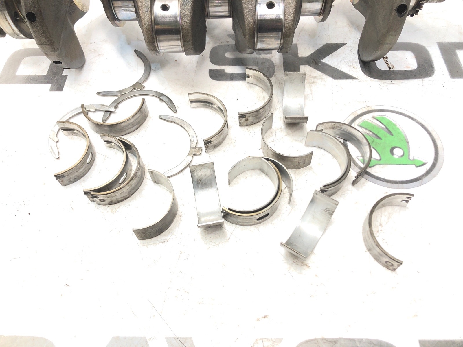 коленвал, 20000 рублей, Москва