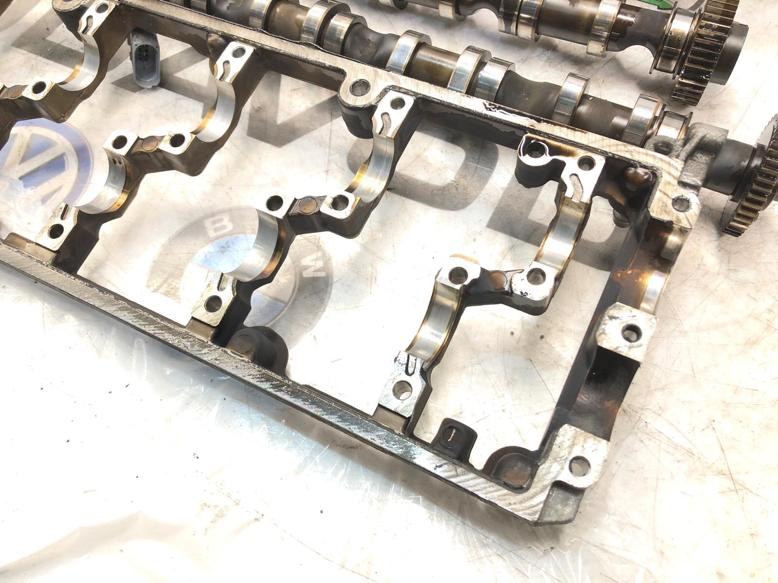 головка блока цилиндров (ГБЦ), 50000 рублей, Москва