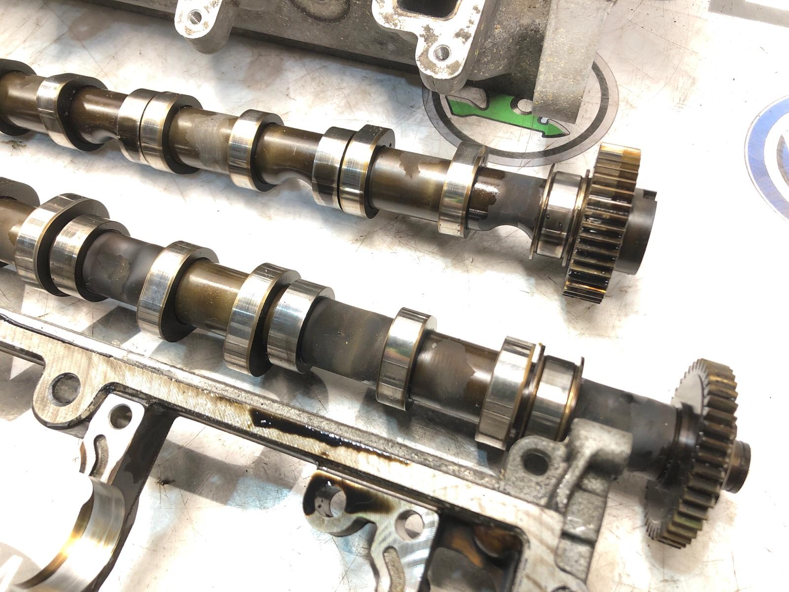 головка блока цилиндров (ГБЦ), 50000 рублей, Москва