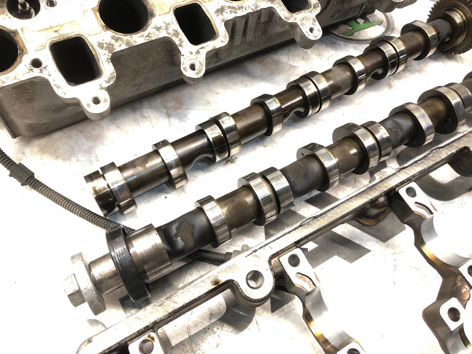 головка блока цилиндров (ГБЦ), 50000 рублей, Москва