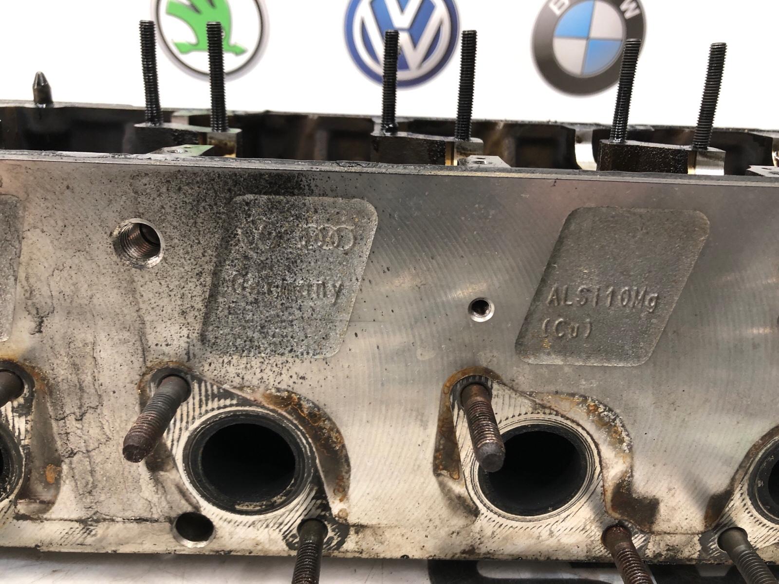 головка блока цилиндров (ГБЦ), 50000 рублей, Москва