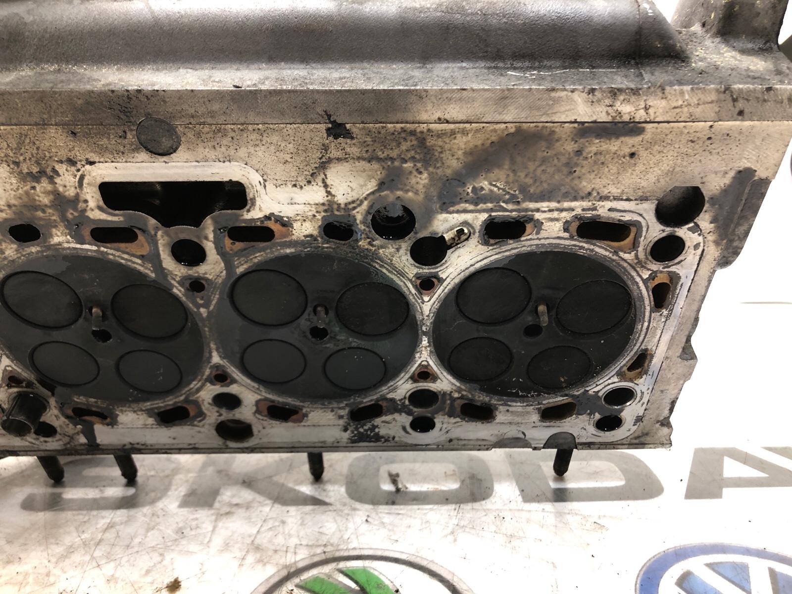 головка блока цилиндров (ГБЦ), 50000 рублей, Москва