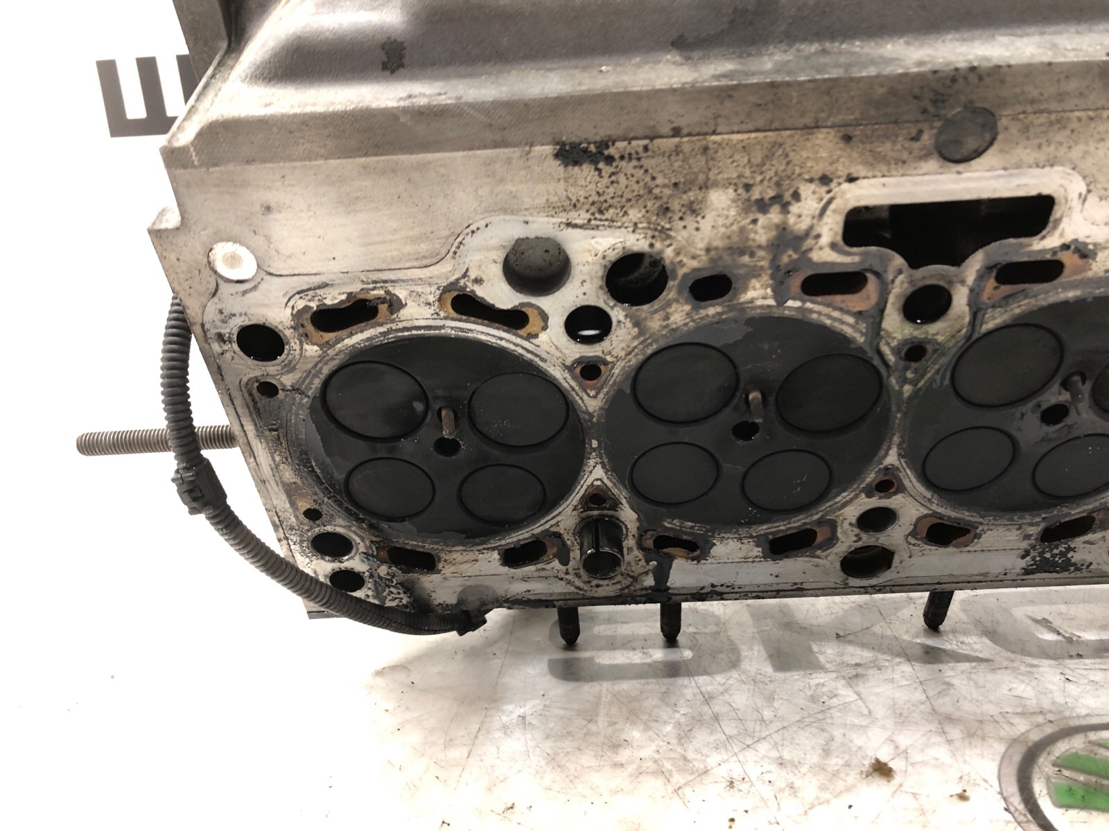 головка блока цилиндров (ГБЦ), 50000 рублей, Москва