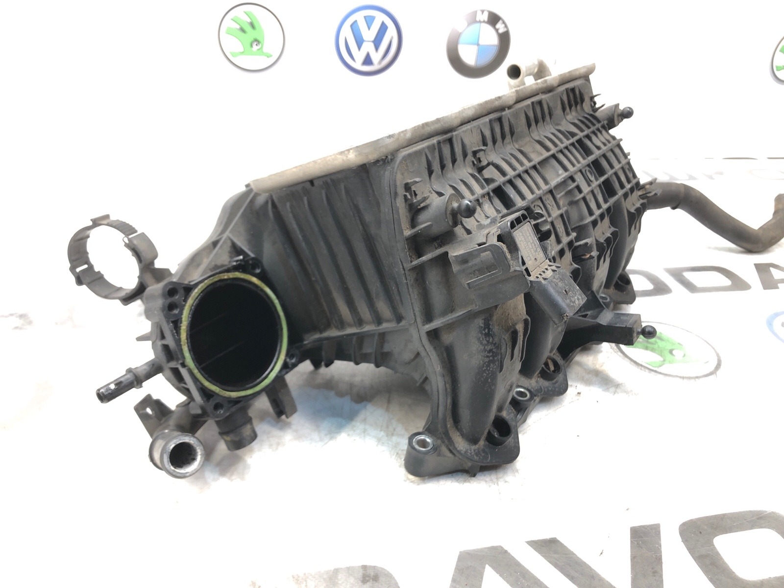 коллектор выпускной, 7000 рублей, Москва