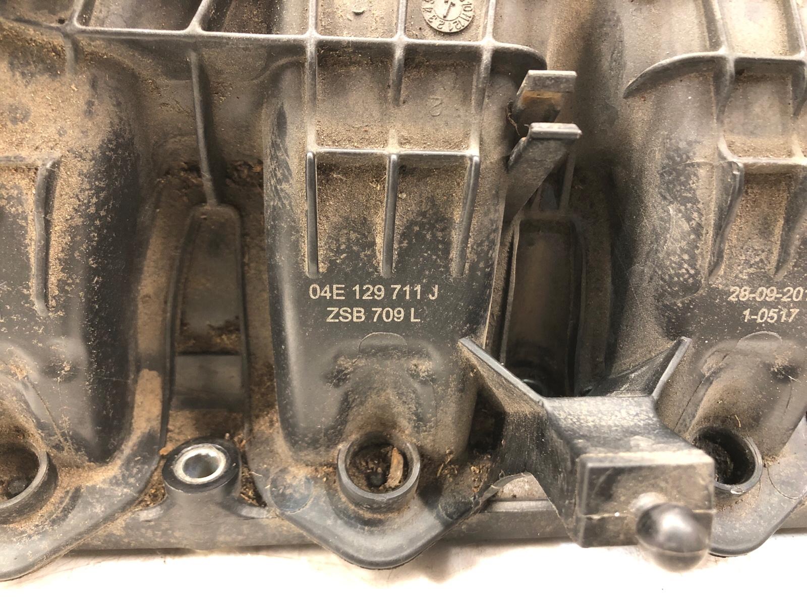 коллектор выпускной, 7000 рублей, Москва