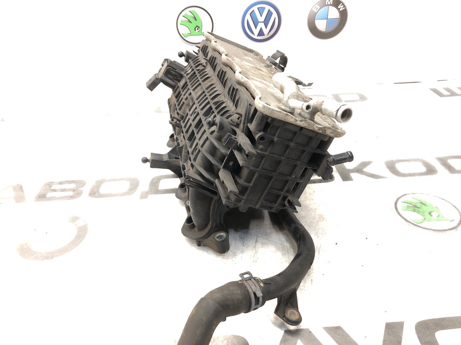 коллектор выпускной, 7000 рублей, Москва