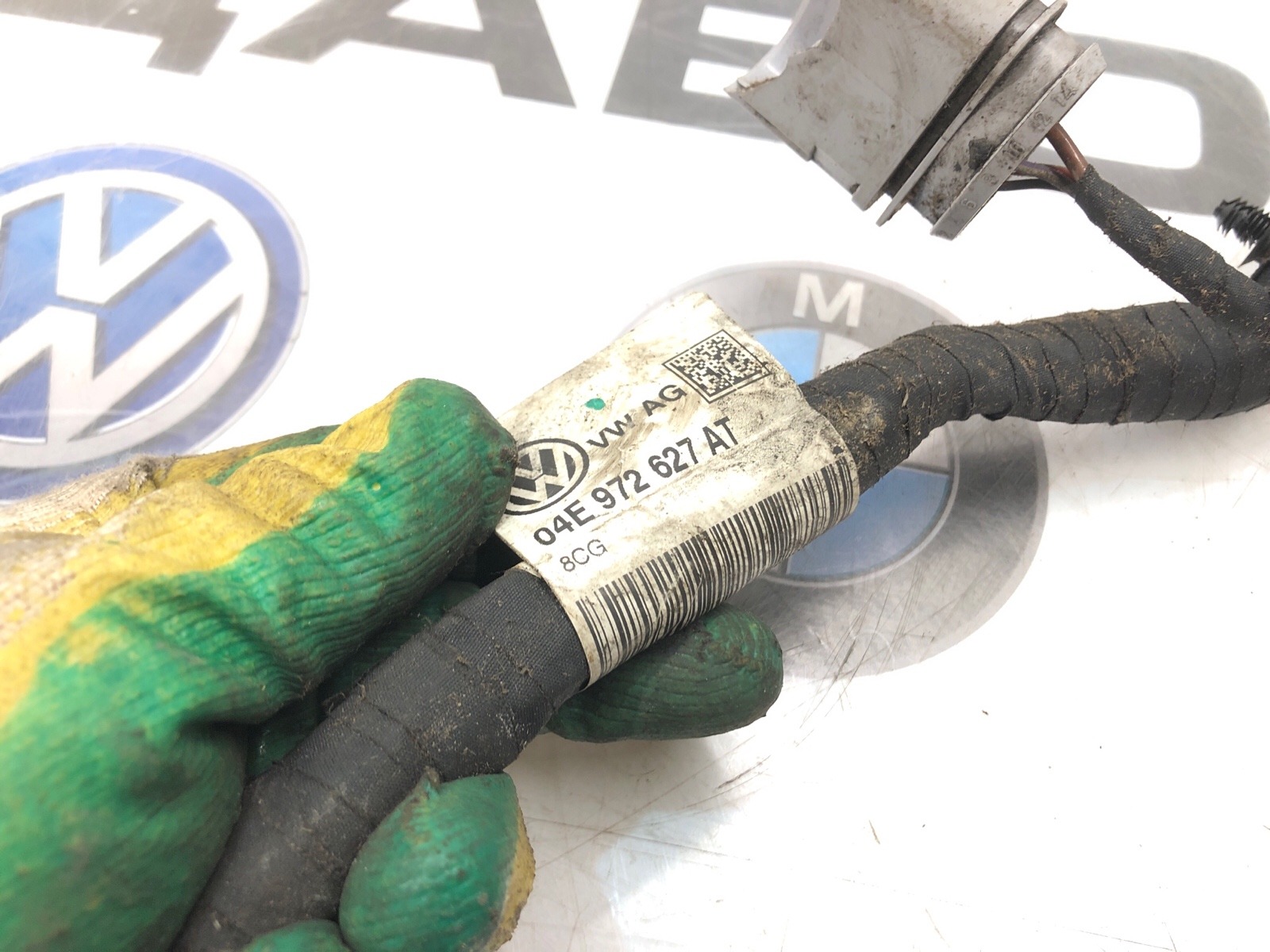 Проводка двигателя, 3000 рублей, Москва