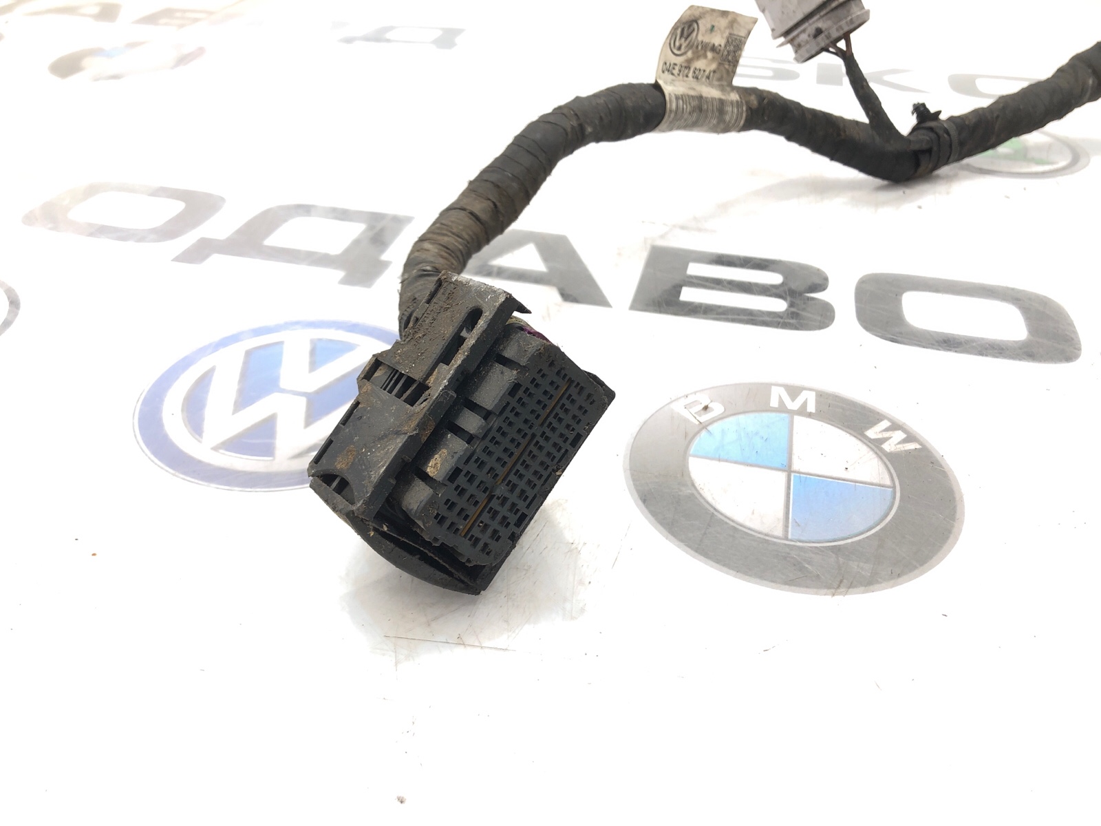 Проводка двигателя, 3000 рублей, Москва