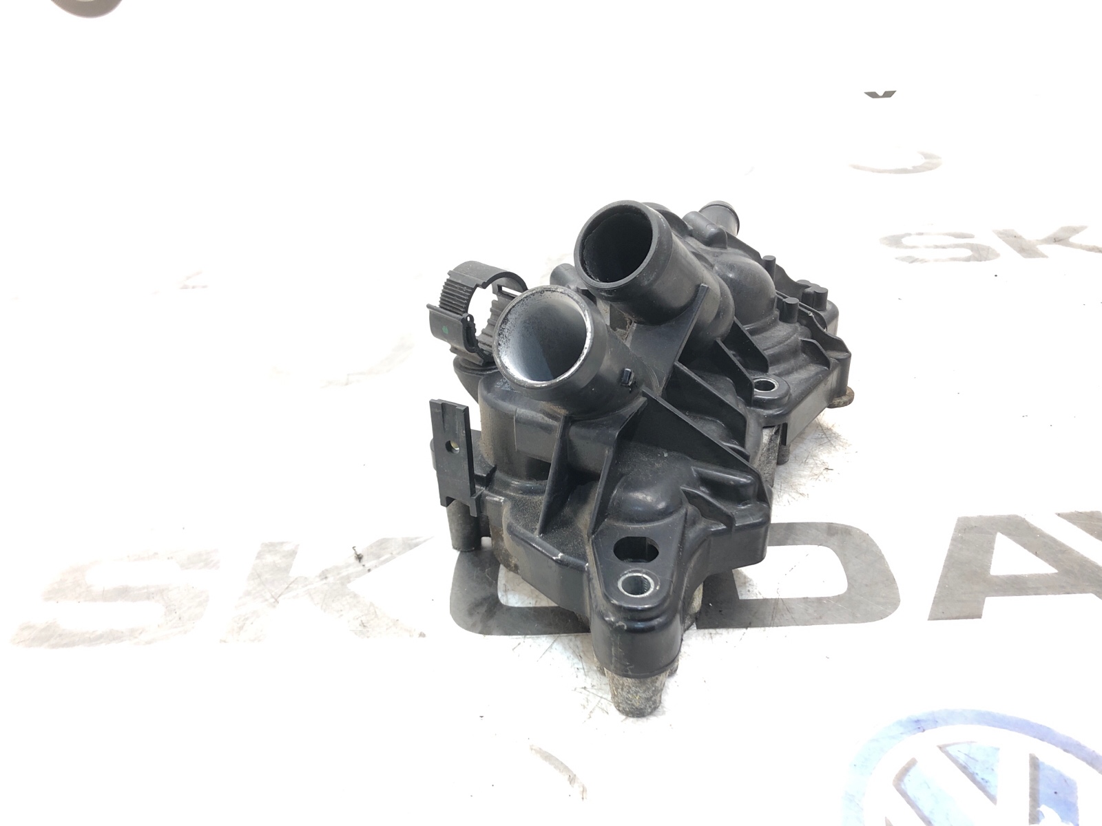 Водяная Помпа, 2000 рублей, Москва