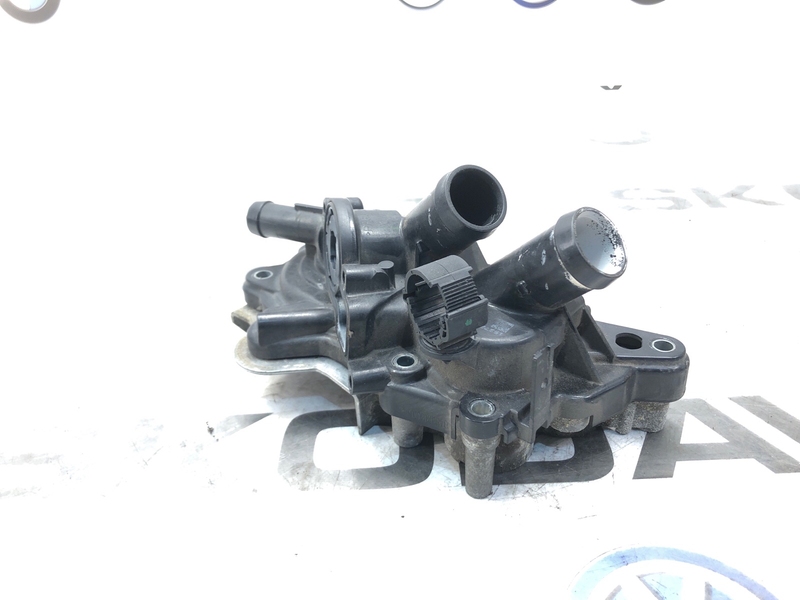 Водяная Помпа, 2000 рублей, Москва