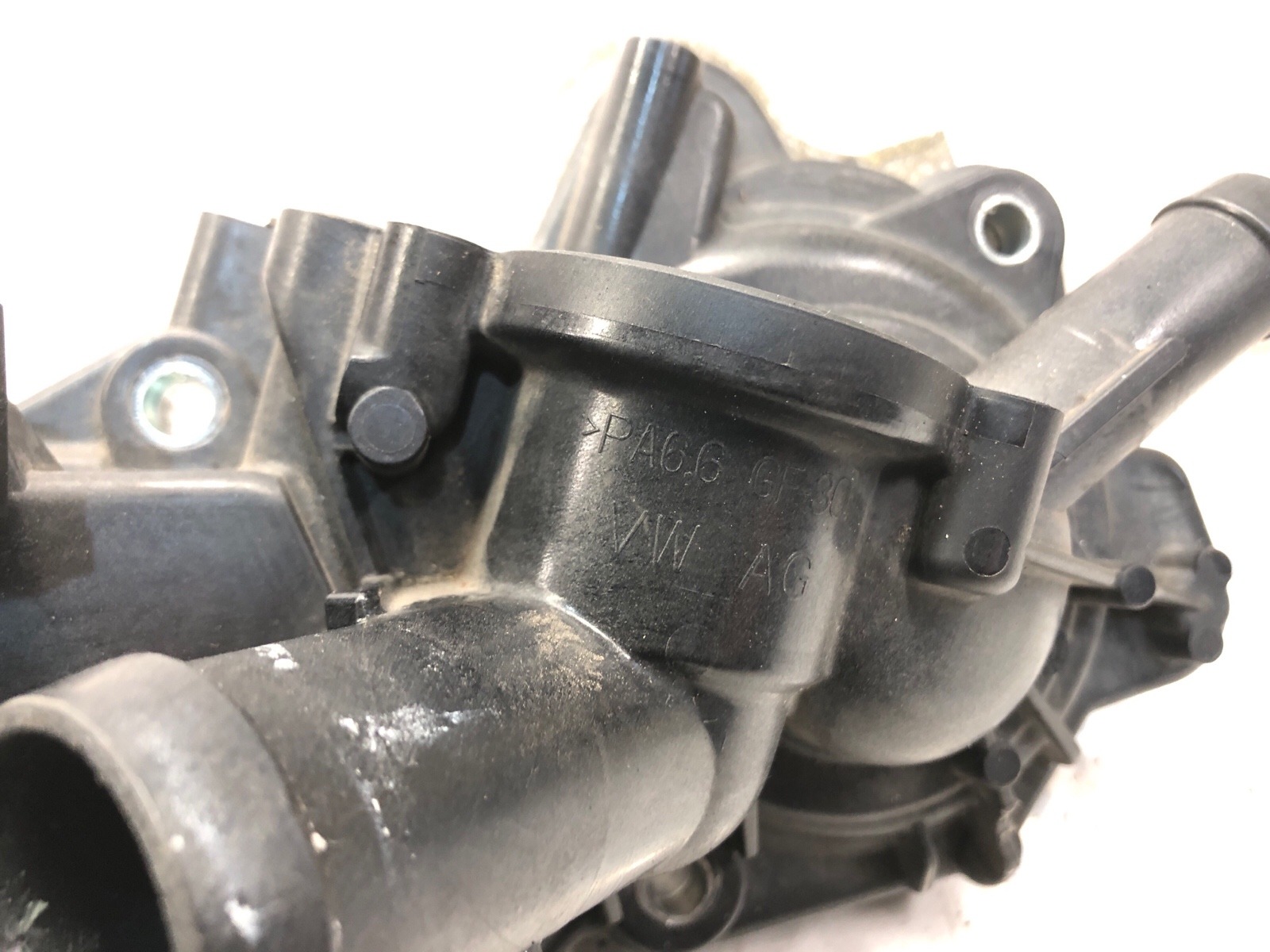 Водяная Помпа, 2000 рублей, Москва