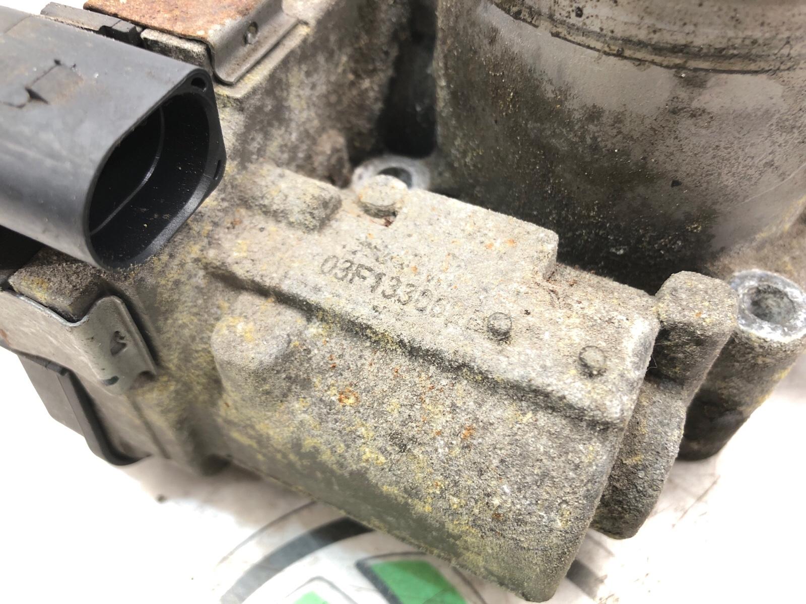 Дроссельная заслонка, 6500 рублей, Москва