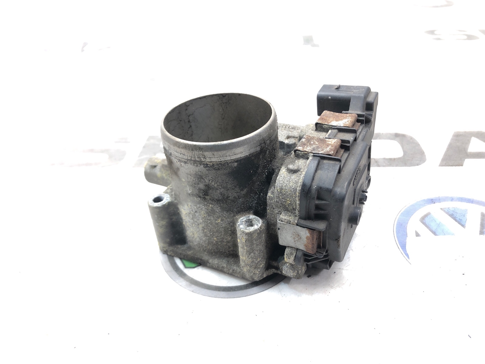 Дроссельная заслонка, 6500 рублей, Москва