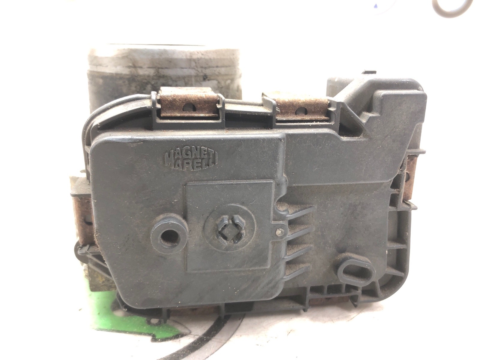 Дроссельная заслонка, 6500 рублей, Москва