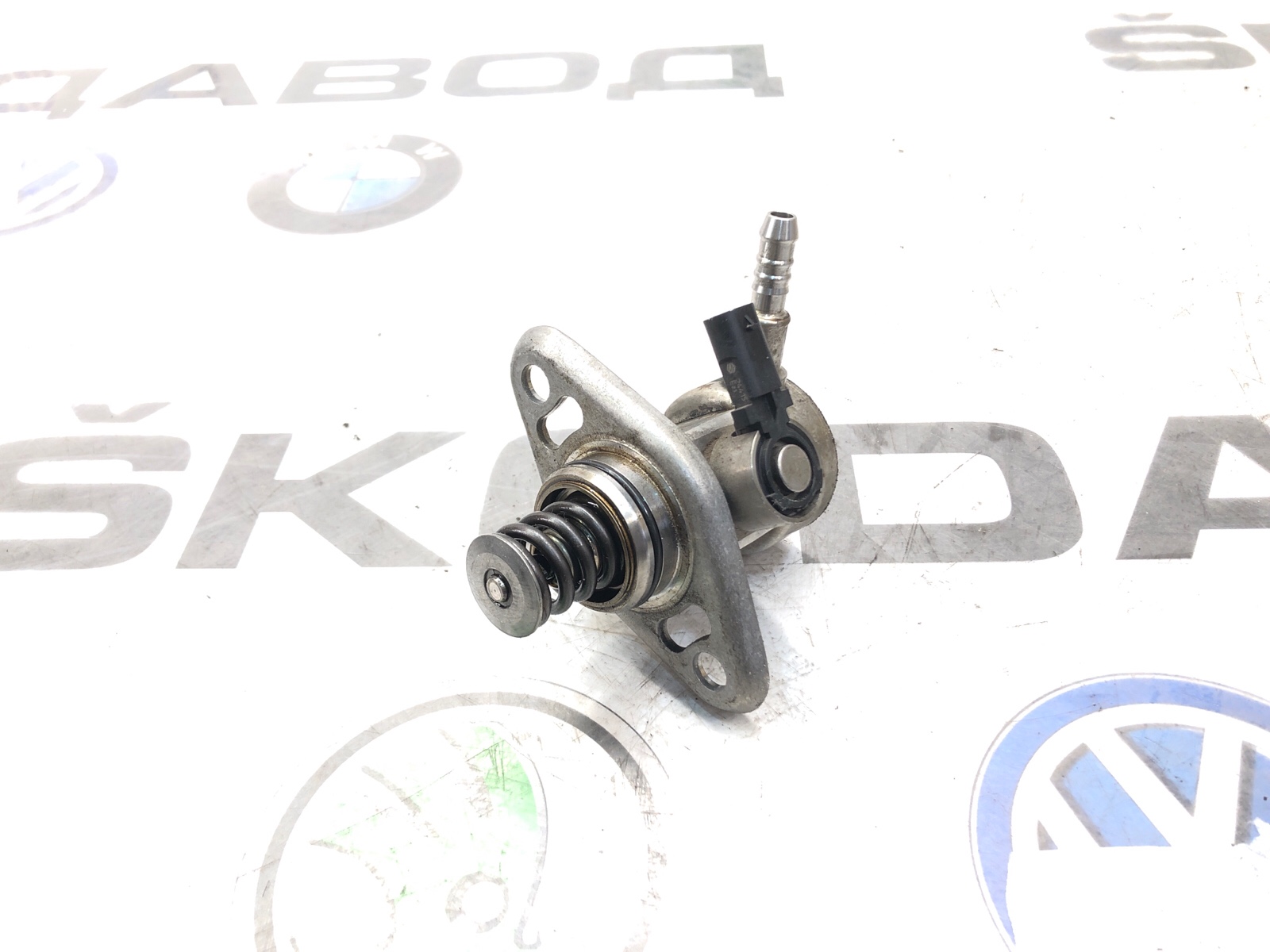 Топливный насос высокого давления (тнвд), 7500 рублей, Москва