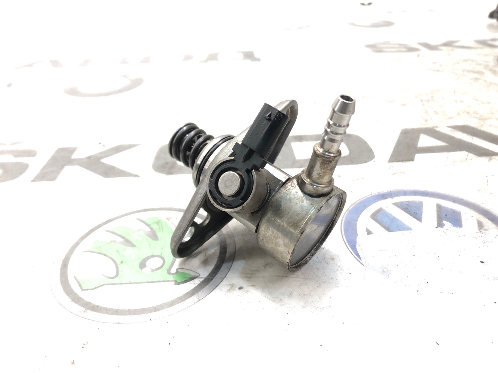 Топливный насос высокого давления (тнвд), 7500 рублей, Москва