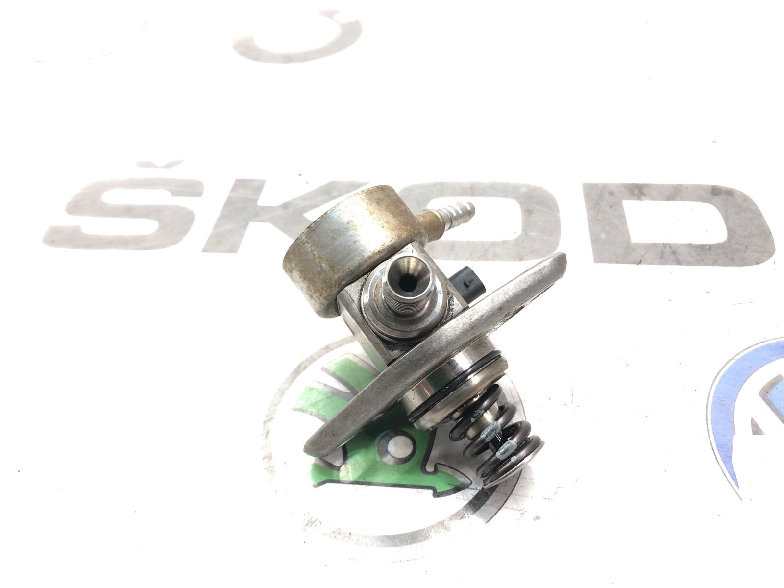 Топливный насос высокого давления (тнвд), 7500 рублей, Москва