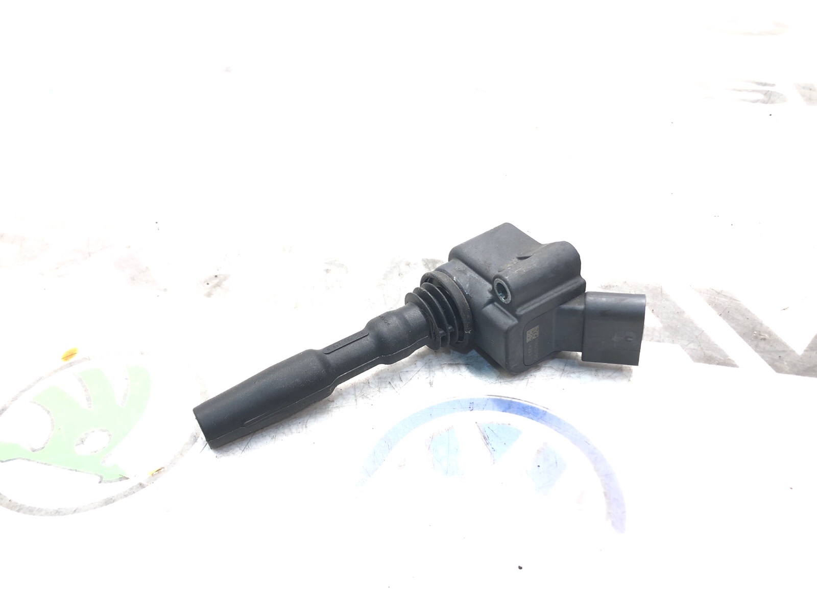 катушка зажигания, 1500 рублей, Москва