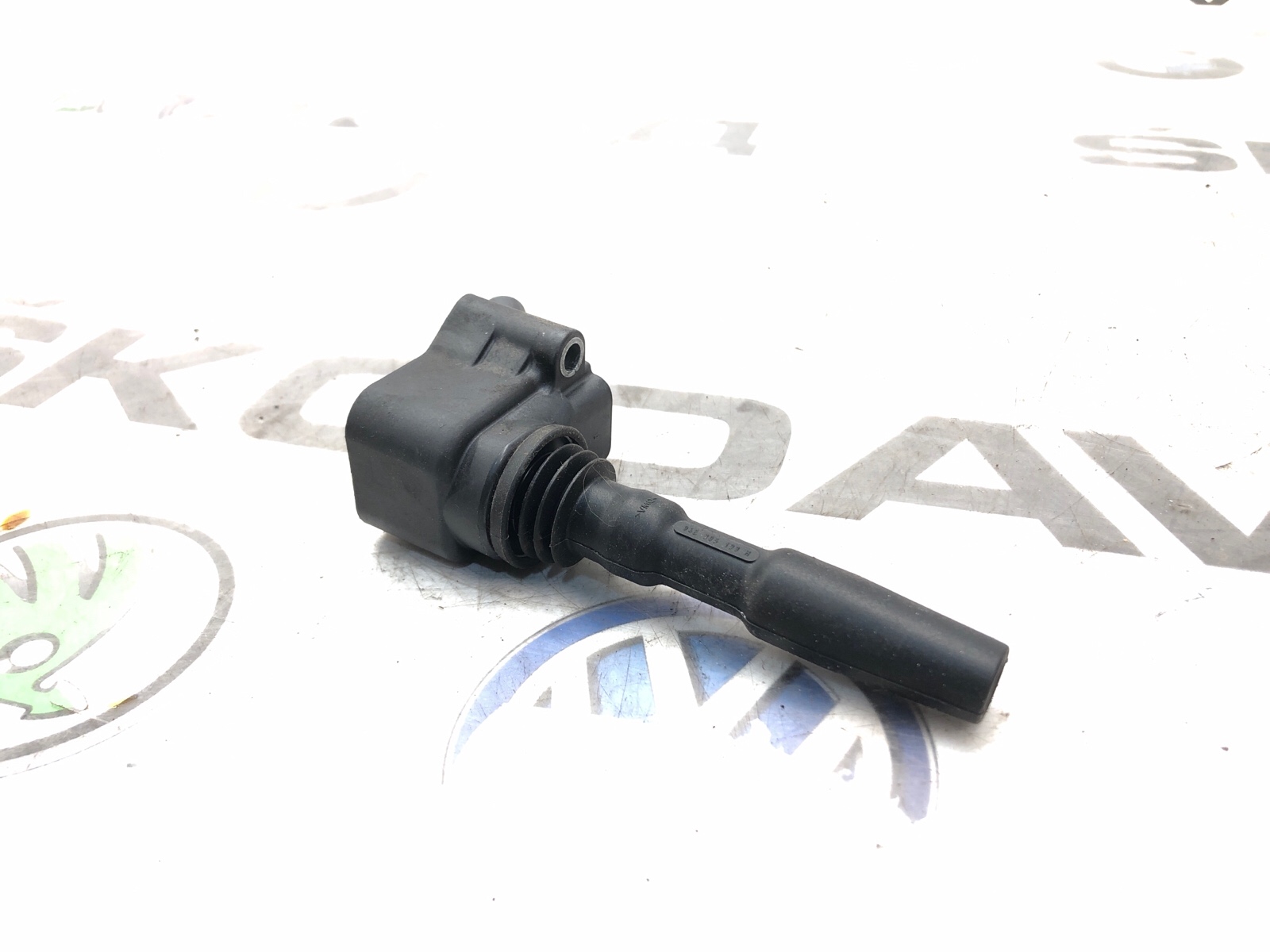 катушка зажигания, 1500 рублей, Москва