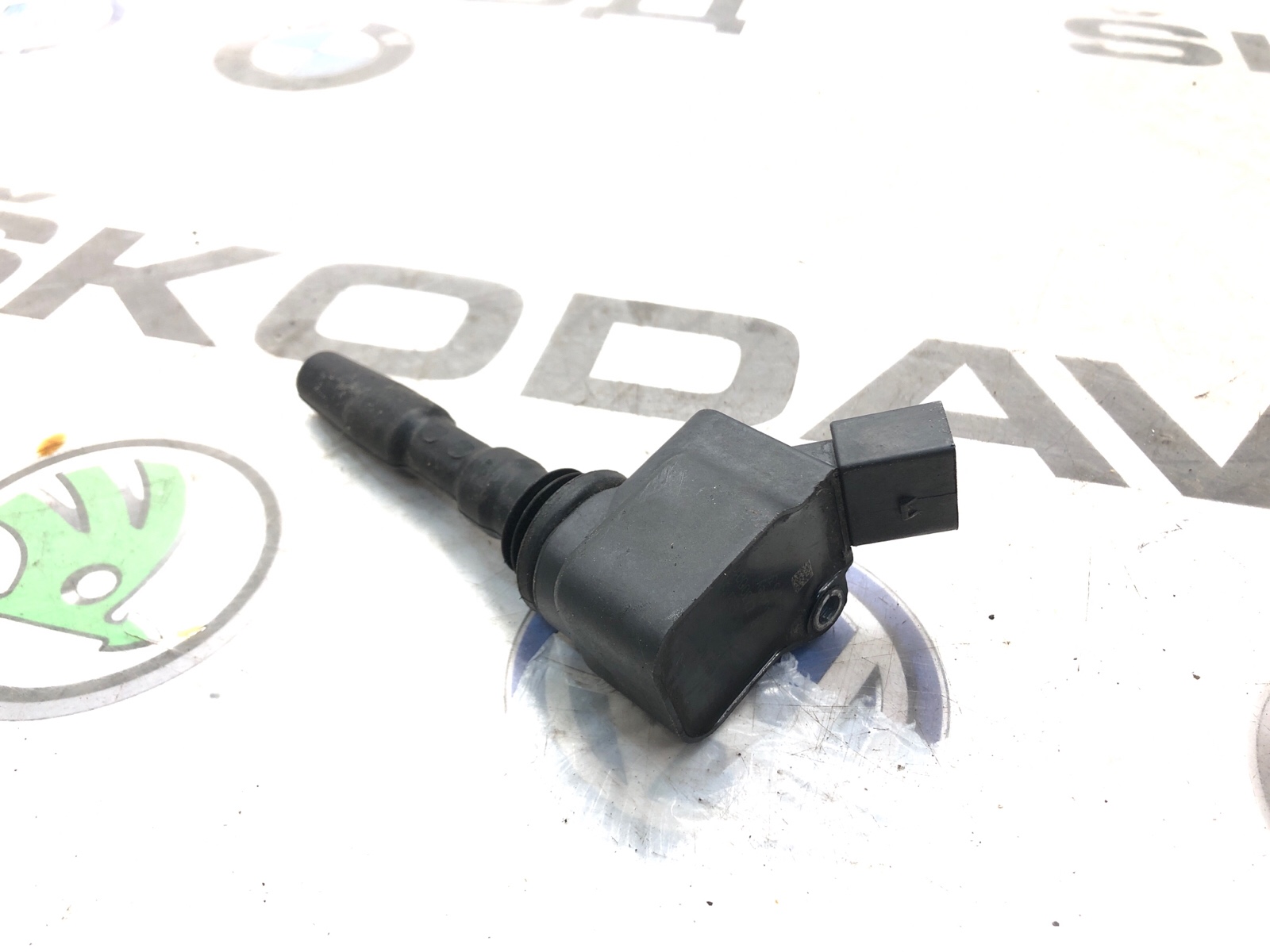 катушка зажигания, 1500 рублей, Москва