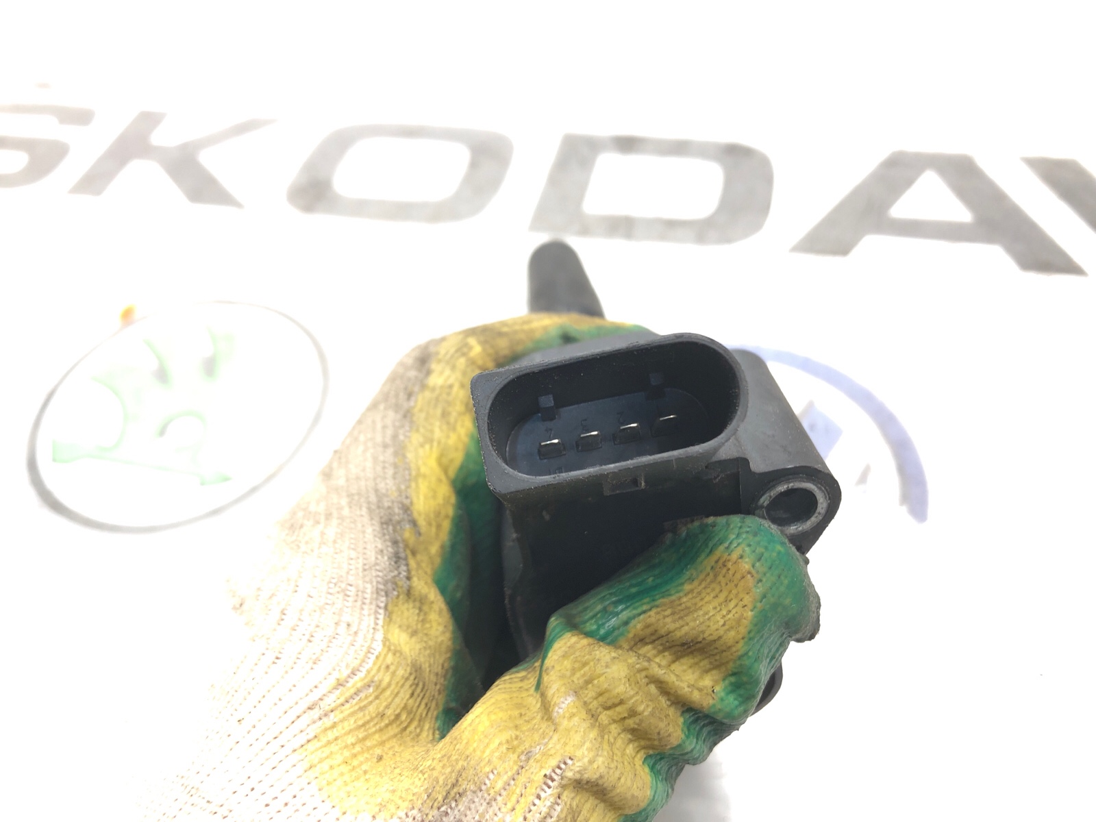 катушка зажигания, 1500 рублей, Москва