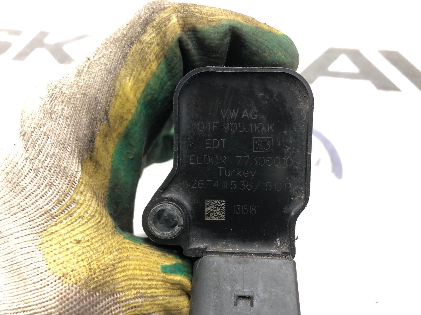 катушка зажигания, 1500 рублей, Москва