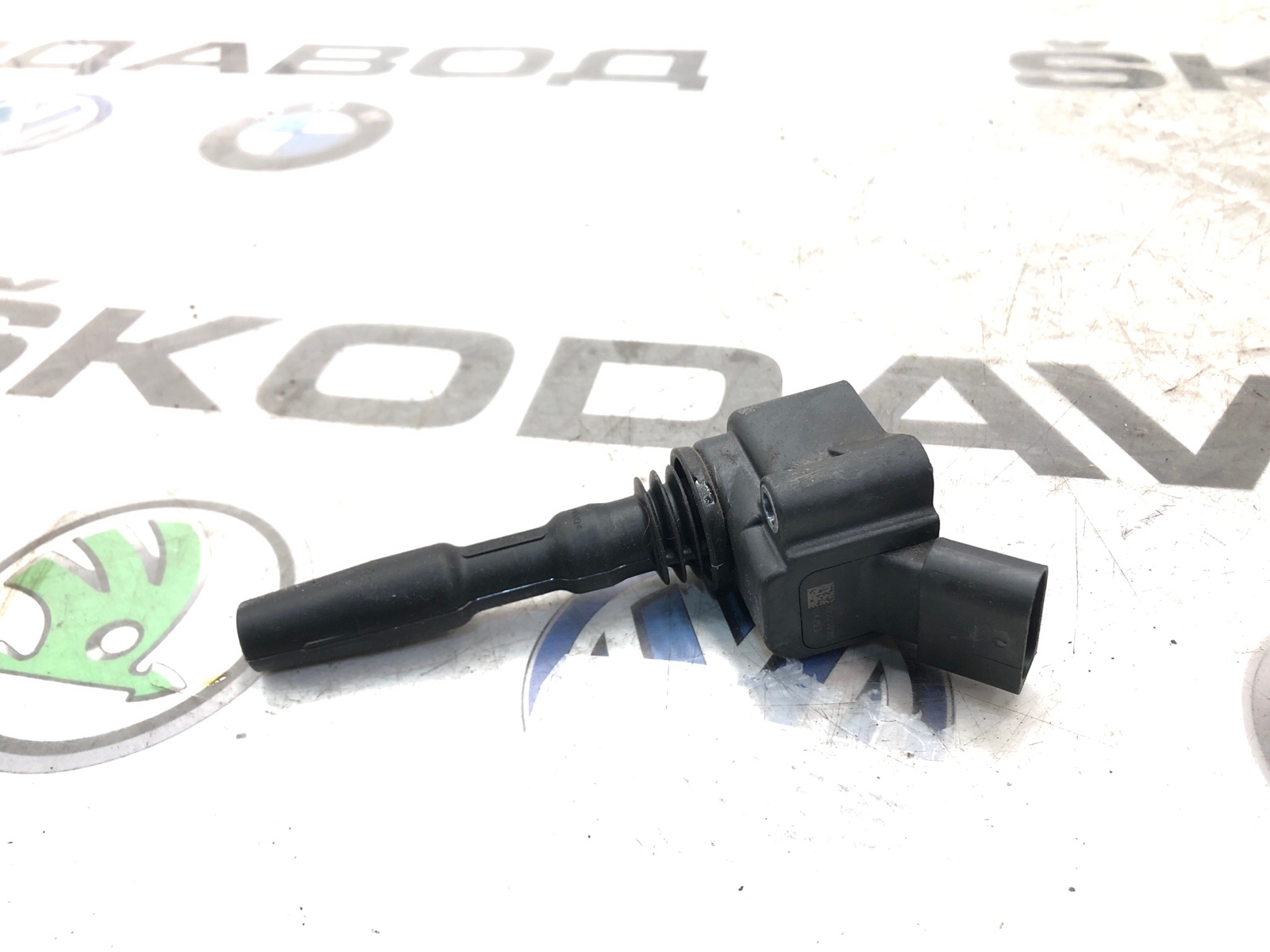 катушка зажигания, 1500 рублей, Москва