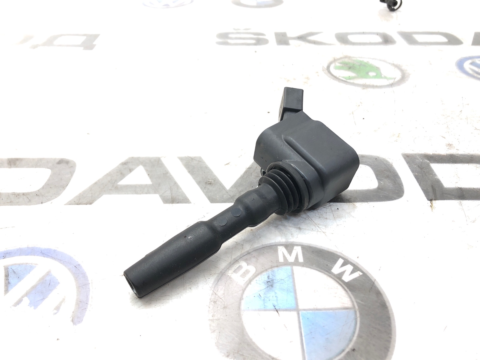 катушка зажигания, 1500 рублей, Москва