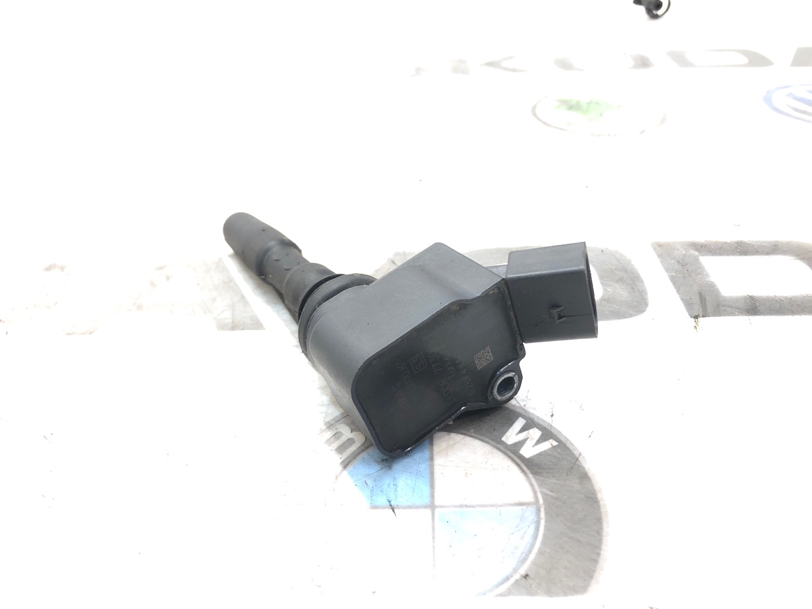 катушка зажигания, 1500 рублей, Москва