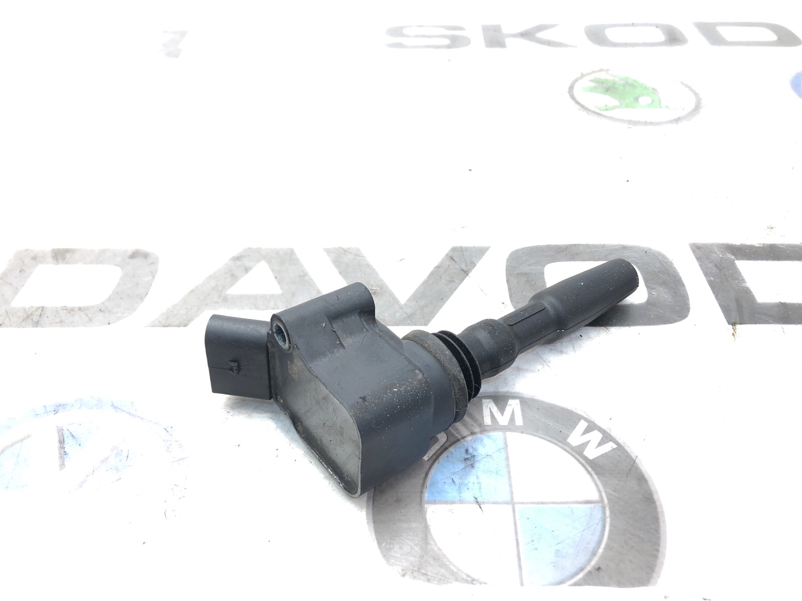 катушка зажигания, 1500 рублей, Москва