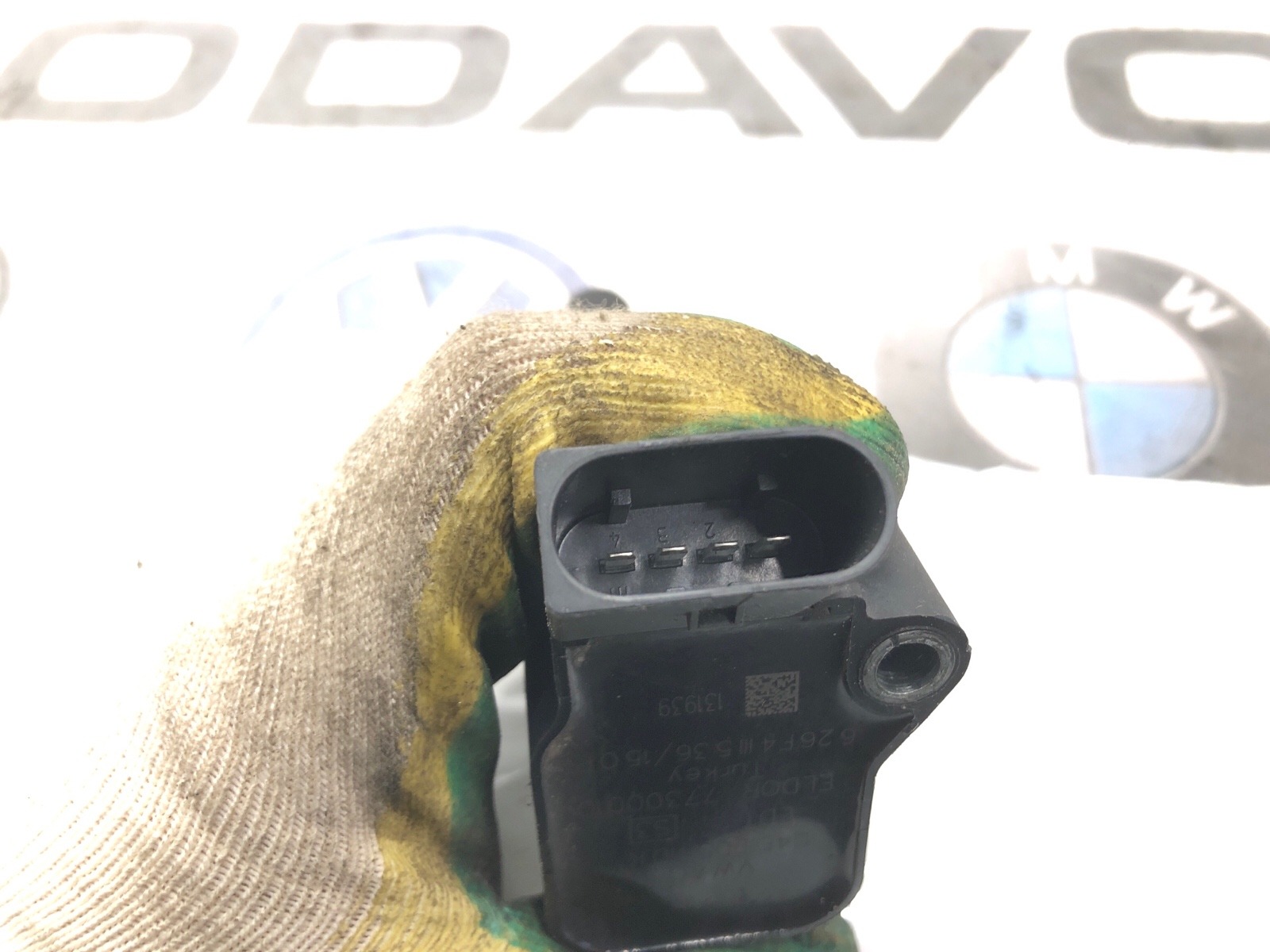 катушка зажигания, 1500 рублей, Москва