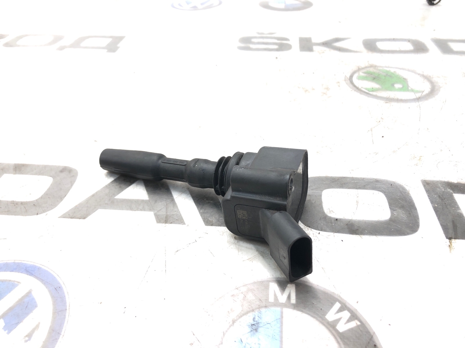 катушка зажигания, 1500 рублей, Москва