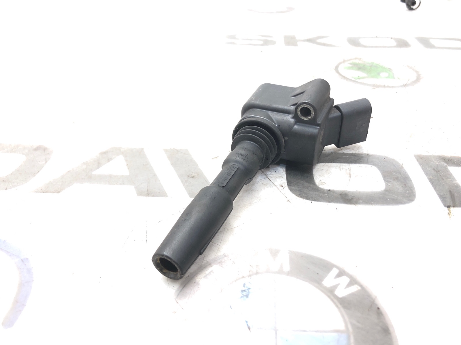 катушка зажигания, 1500 рублей, Москва