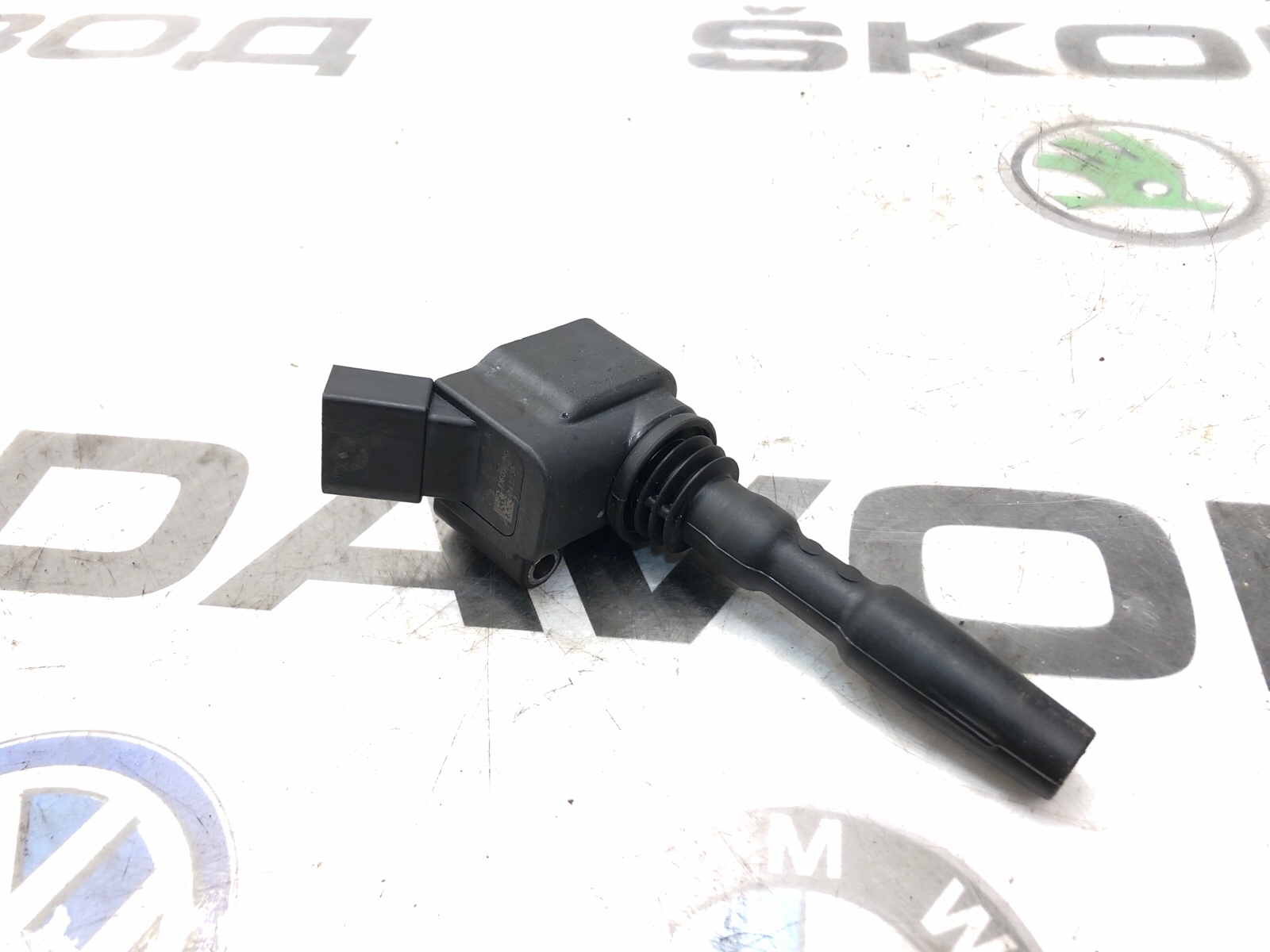 катушка зажигания, 1500 рублей, Москва