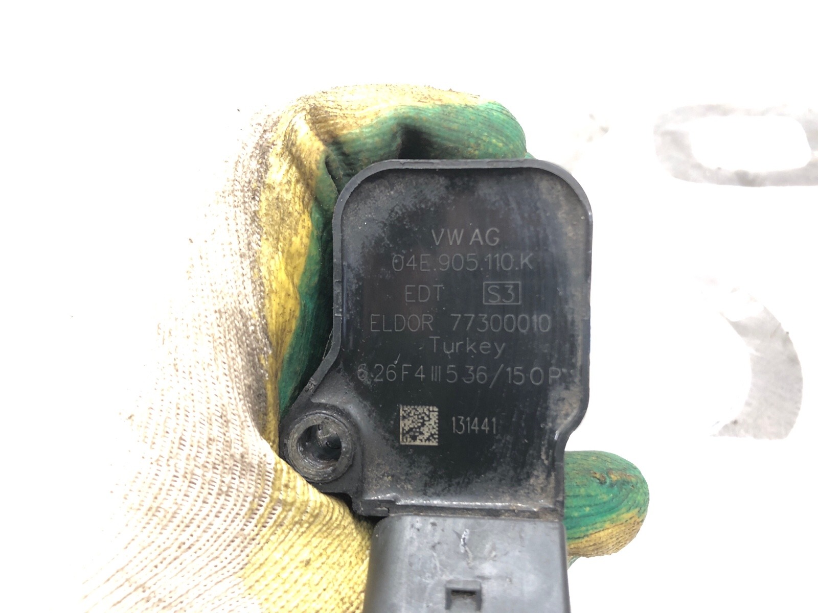 катушка зажигания, 1500 рублей, Москва