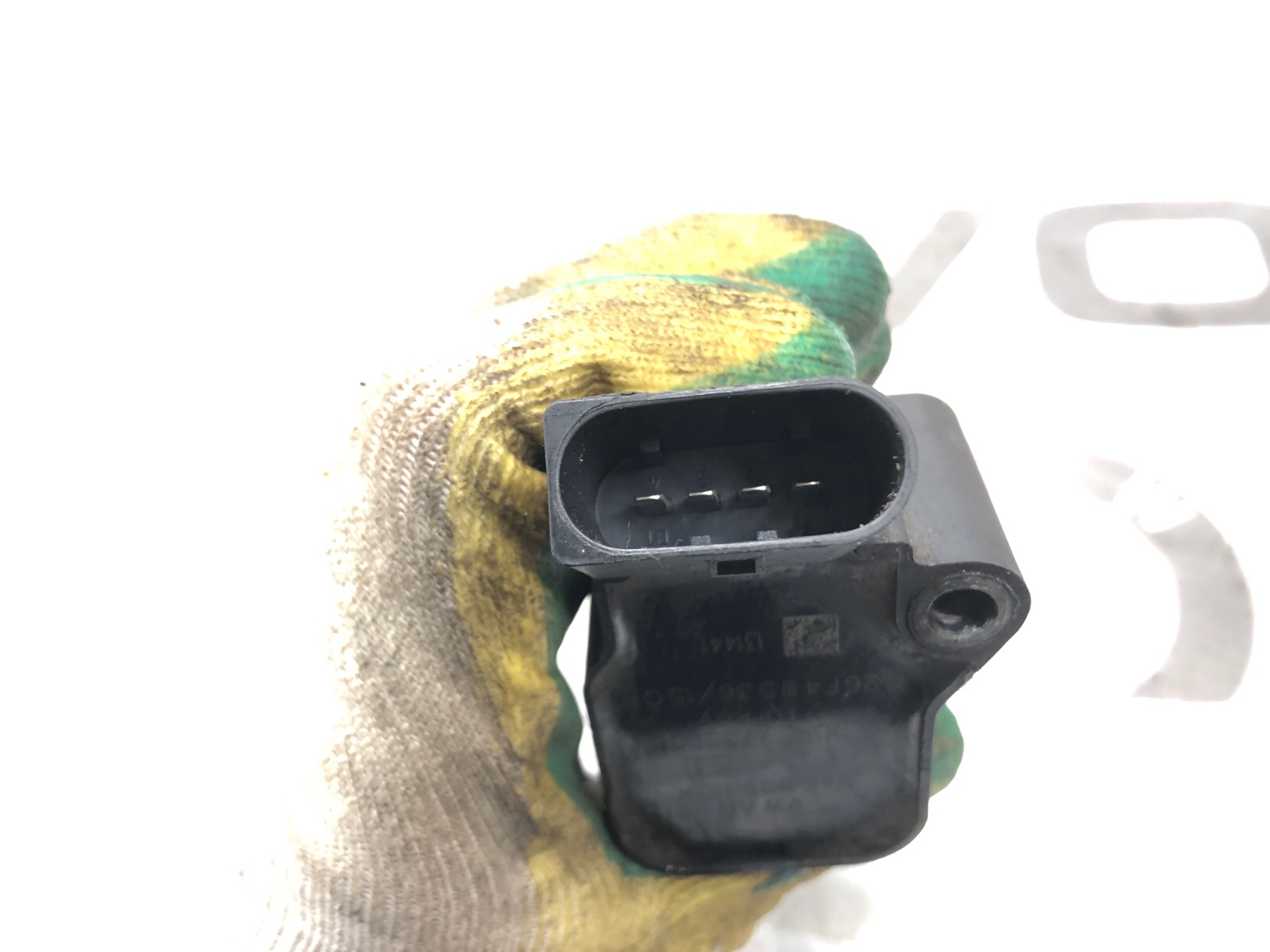 катушка зажигания, 1500 рублей, Москва