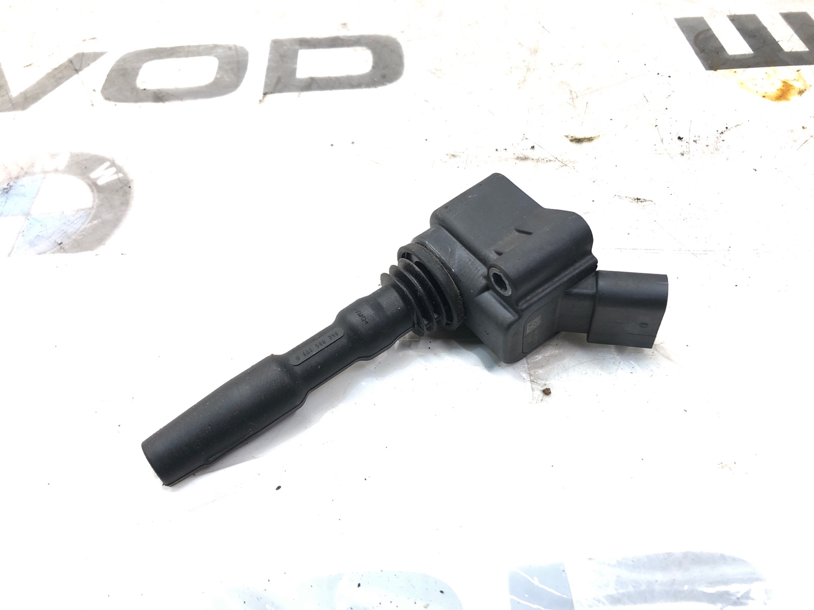 катушка зажигания, 1500 рублей, Москва