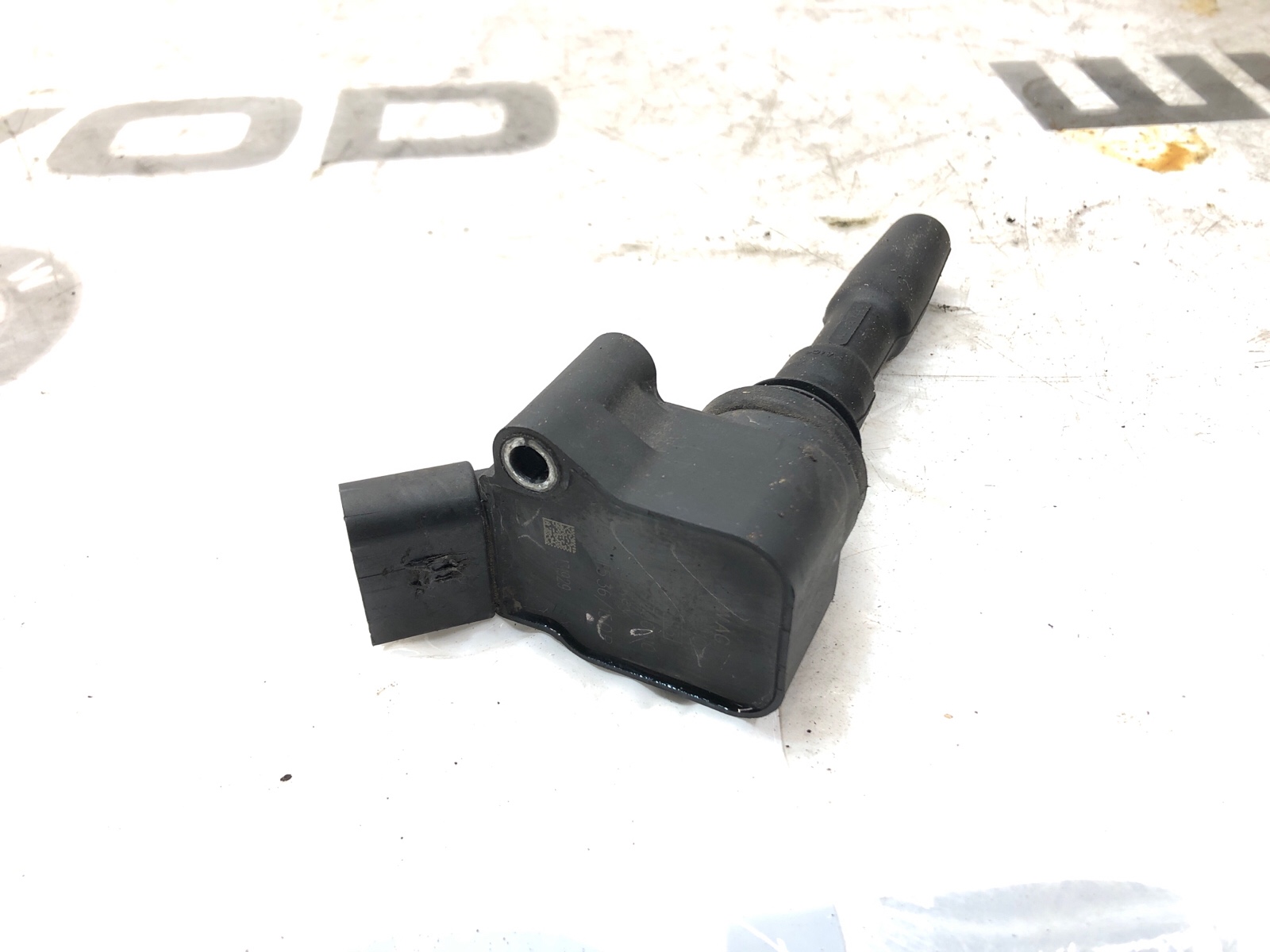 катушка зажигания, 1500 рублей, Москва