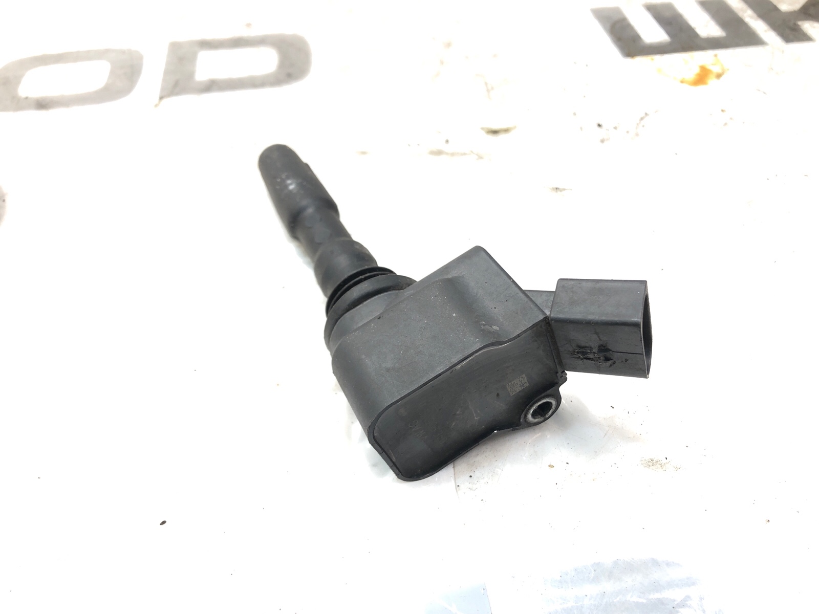 катушка зажигания, 1500 рублей, Москва