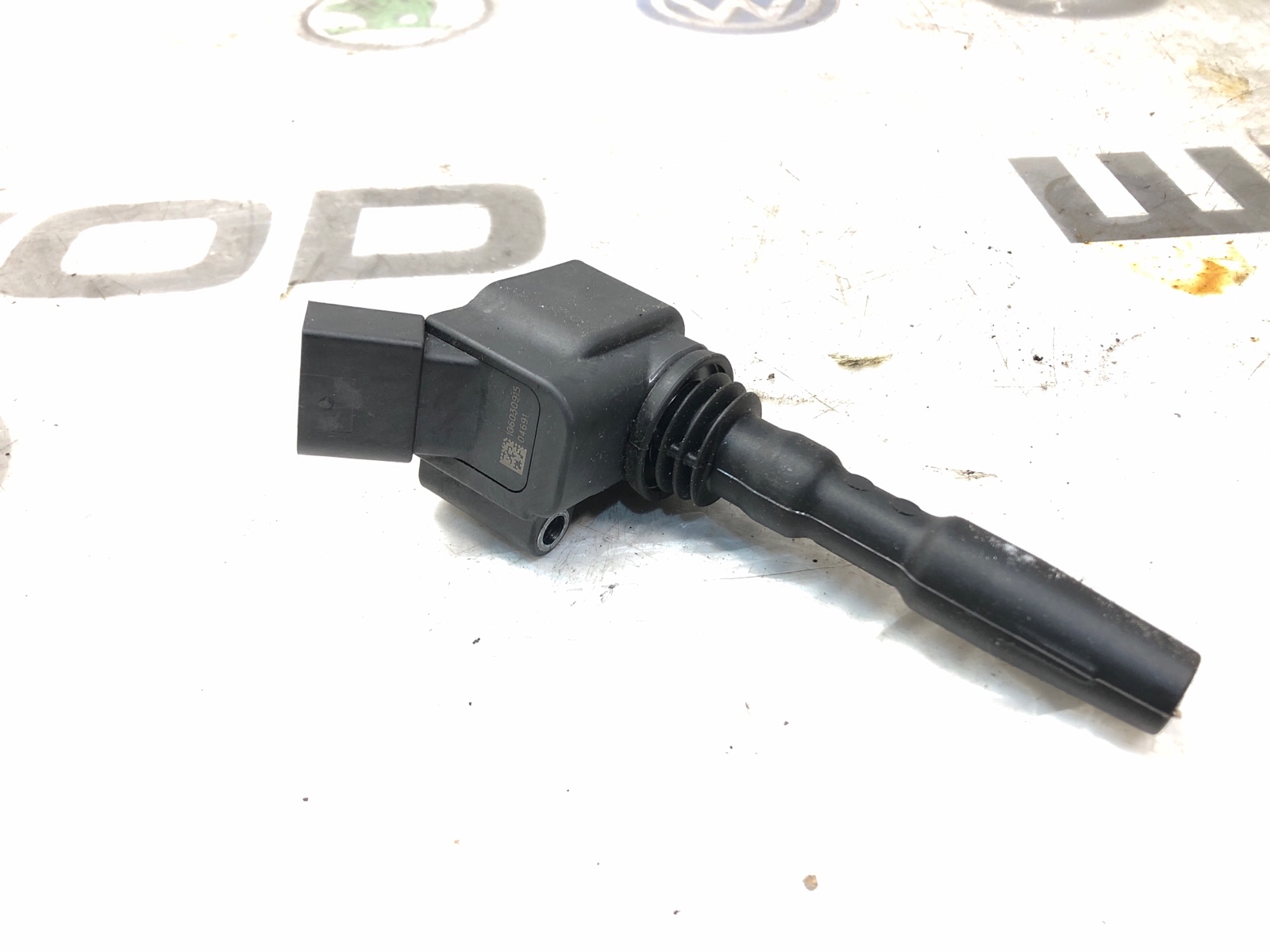 катушка зажигания, 1500 рублей, Москва