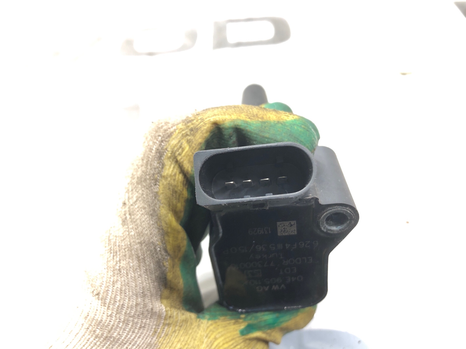 катушка зажигания, 1500 рублей, Москва