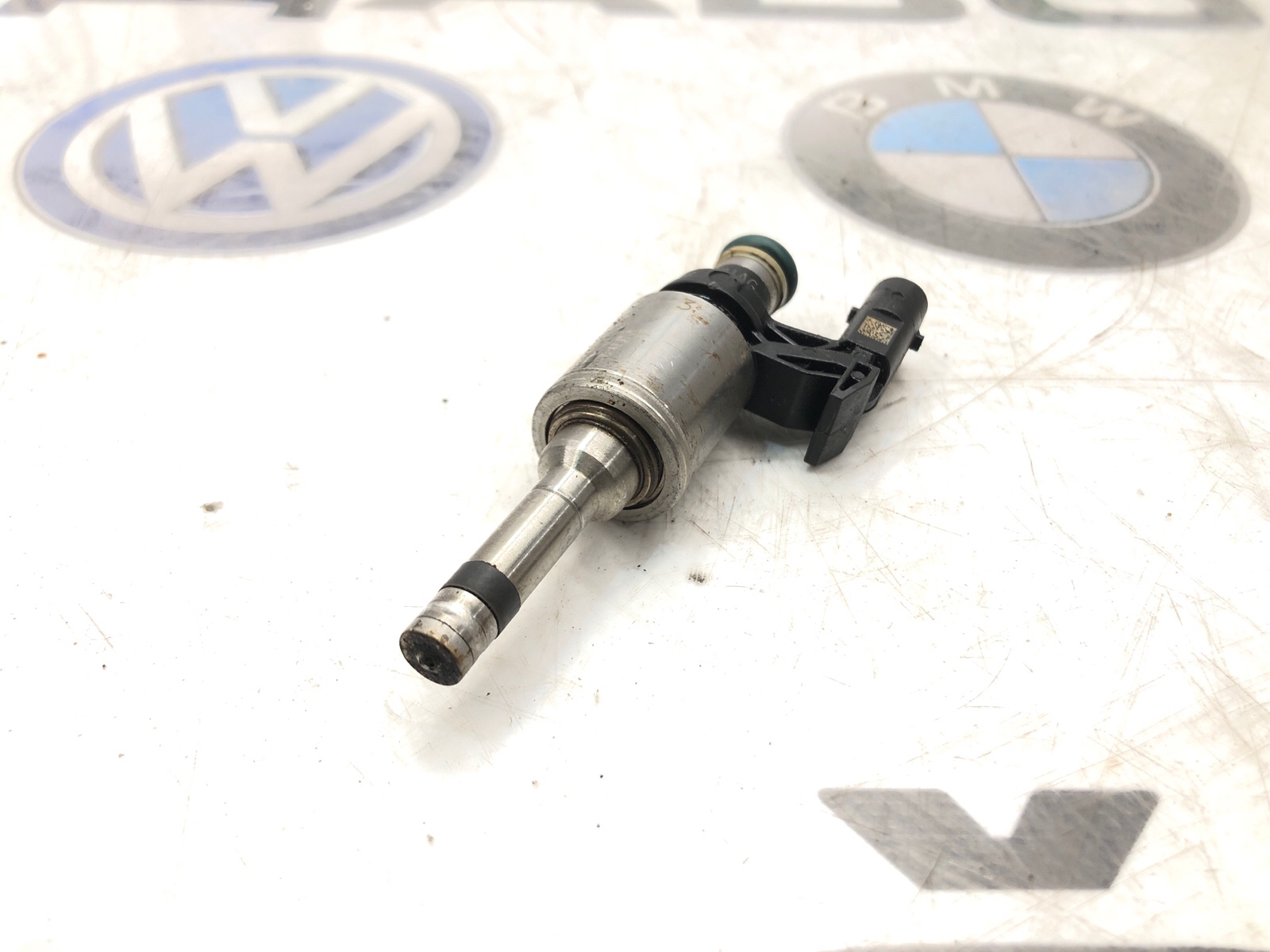 Топливная форсунка, 1500 рублей, Москва