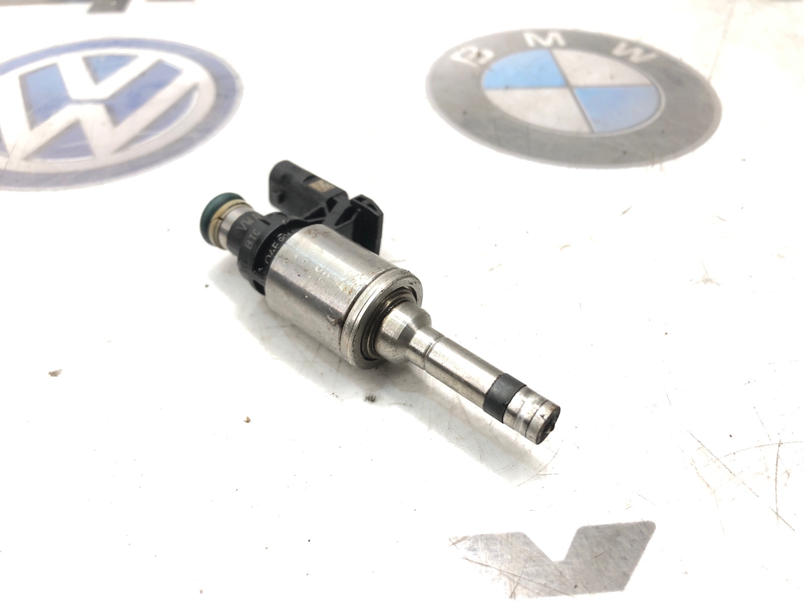 Топливная форсунка, 1500 рублей, Москва