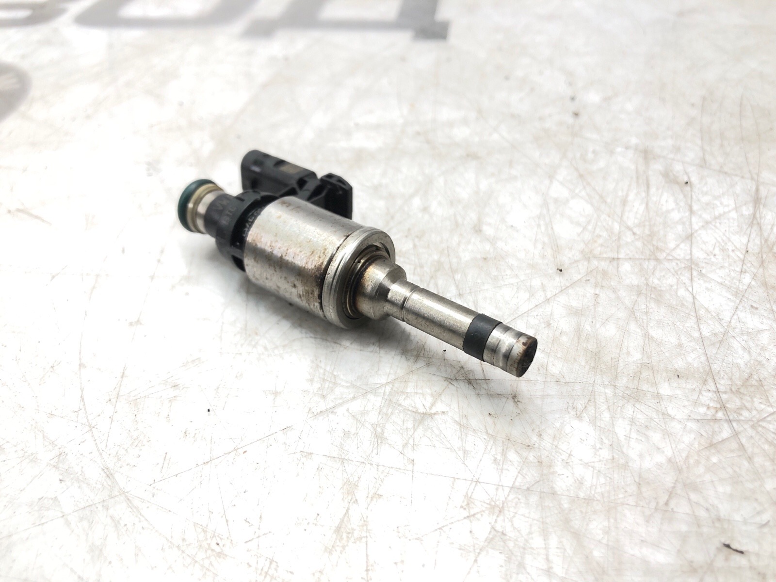 Топливная форсунка, 1500 рублей, Москва