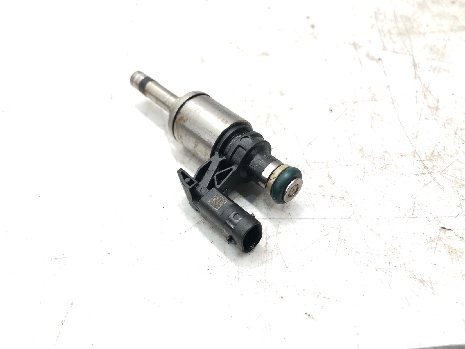 Топливная форсунка, 1500 рублей, Москва