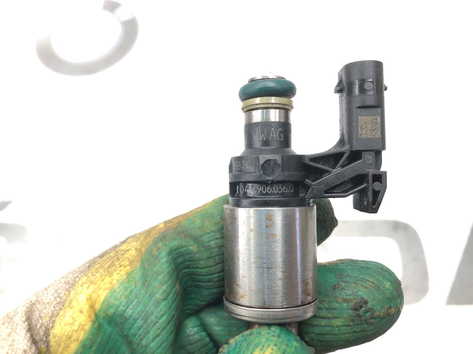 Топливная форсунка, 1500 рублей, Москва