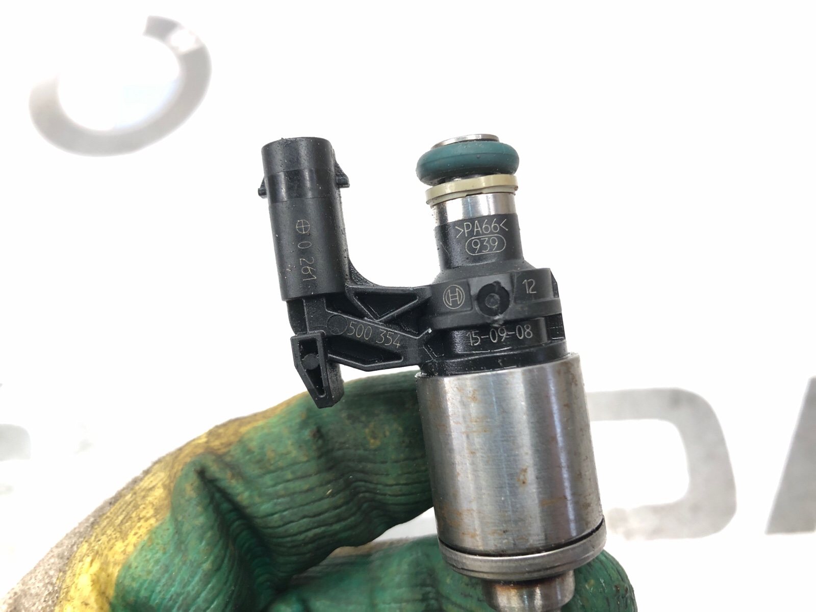 Топливная форсунка, 1500 рублей, Москва