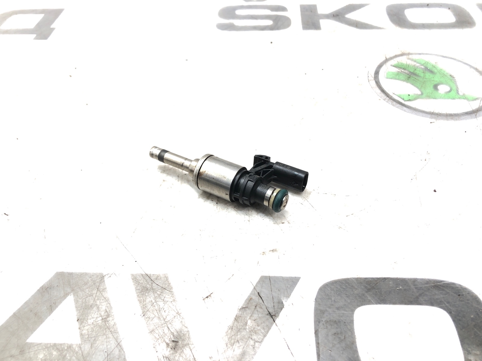 Топливная форсунка, 1500 рублей, Москва