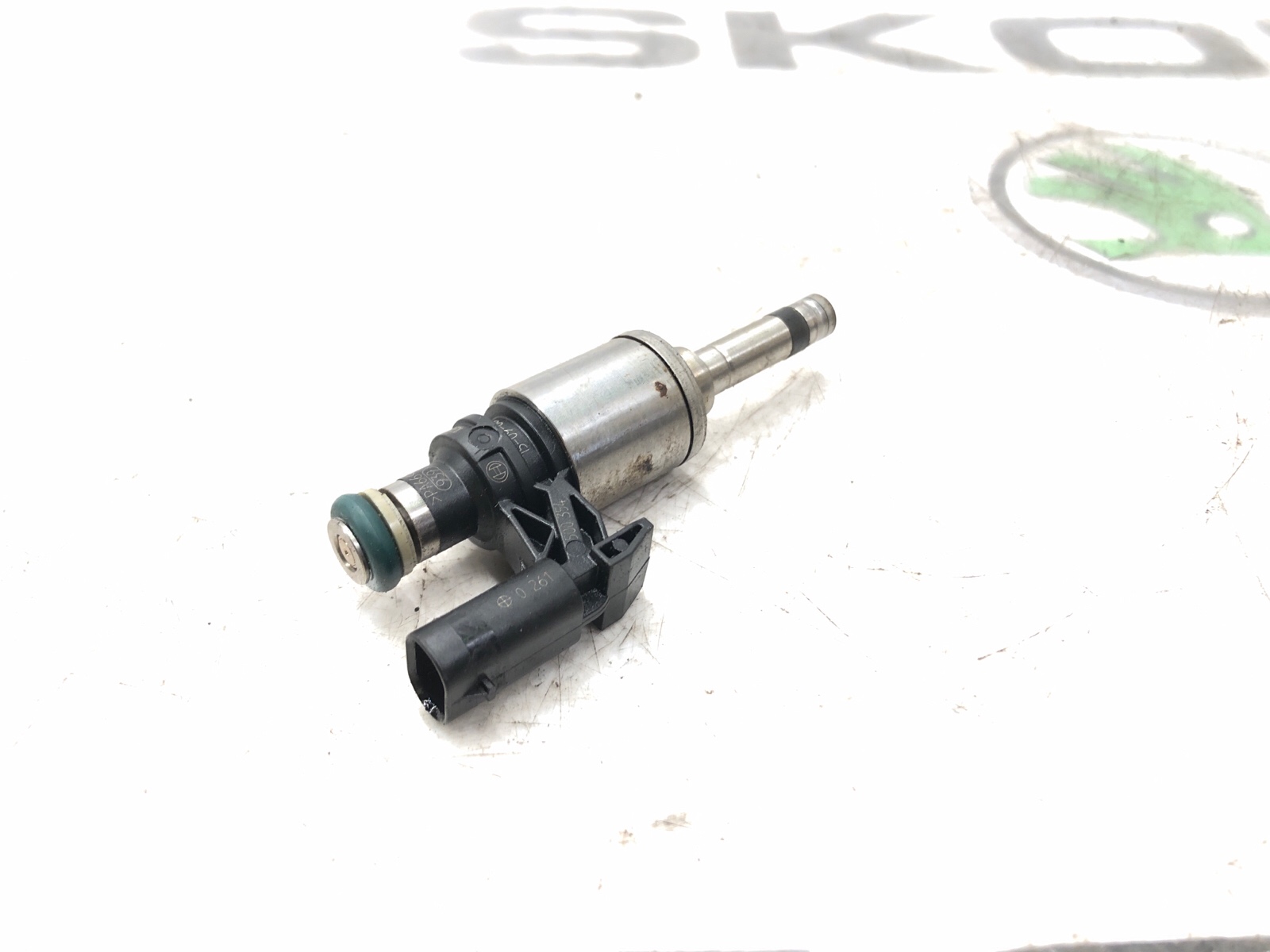 Топливная форсунка, 1500 рублей, Москва